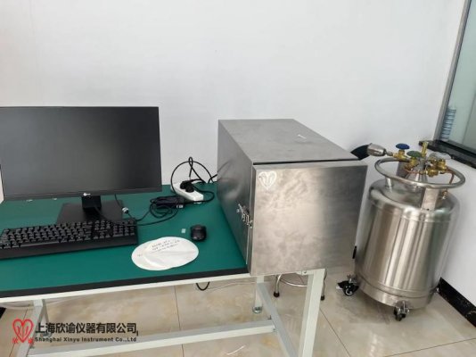 欣諭品牌程序降溫儀，程序化降溫儀程控降溫儀XY-PA-I系列2025款程序冷凍儀精種冷凍儀胚胎冷凍儀