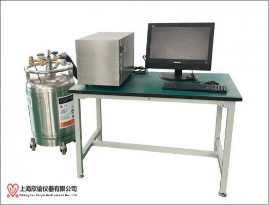 -150℃欣諭品牌程序降溫儀，程序化降溫儀程控降溫儀XY-PA-II系列2025款程序冷凍儀精種冷凍儀胚胎冷凍儀