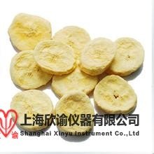 凍干后香蕉還是寒性么