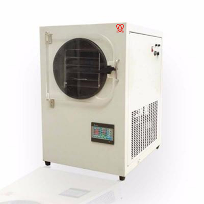 上海欣諭小型凍干機(jī)、XY-FD-L6、方艙冷凍干燥機(jī)